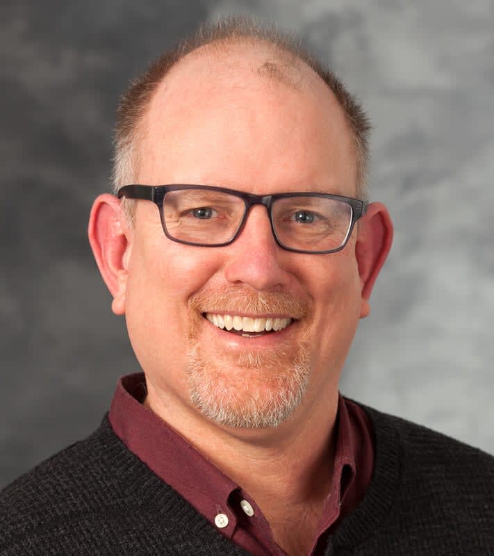 Edward Rataj, LMFT | UW Health