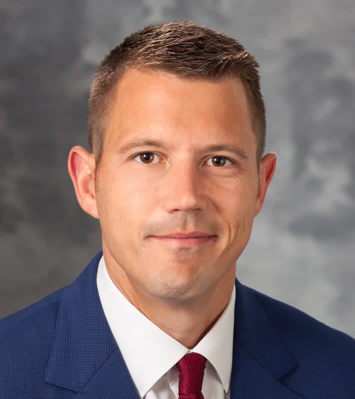 Adam Nicholson, MD Find a Doctor UW Health