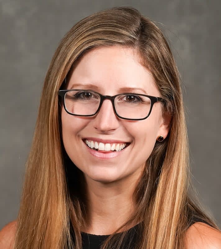 Hilary Faust, MD Find a Doctor UW Health