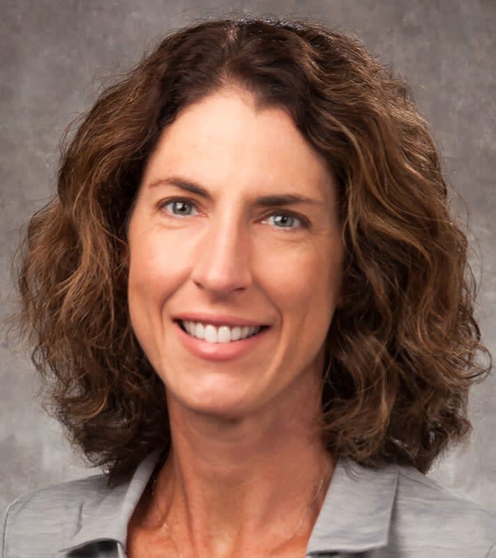 Jenelle Deatherage PT OCS Find A Doctor UW Health
