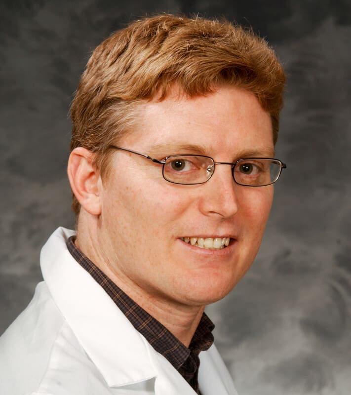 Michael Eastman, MD Find a Doctor UW Health
