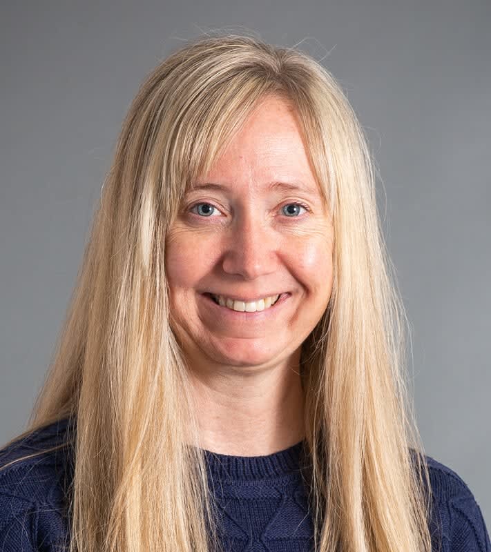 Shea Lues, NP | UW Health