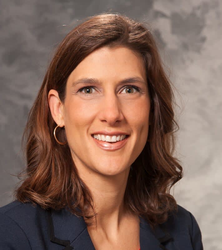 Sarah Schumacher, RD, CD, CDCES | Find a Doctor | UW Health