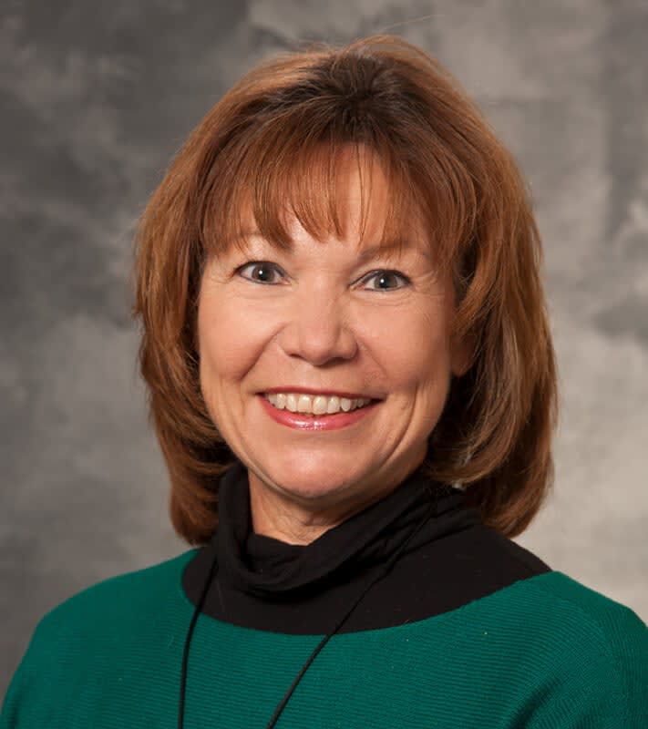 Janice Singles, PsyD | UW Health
