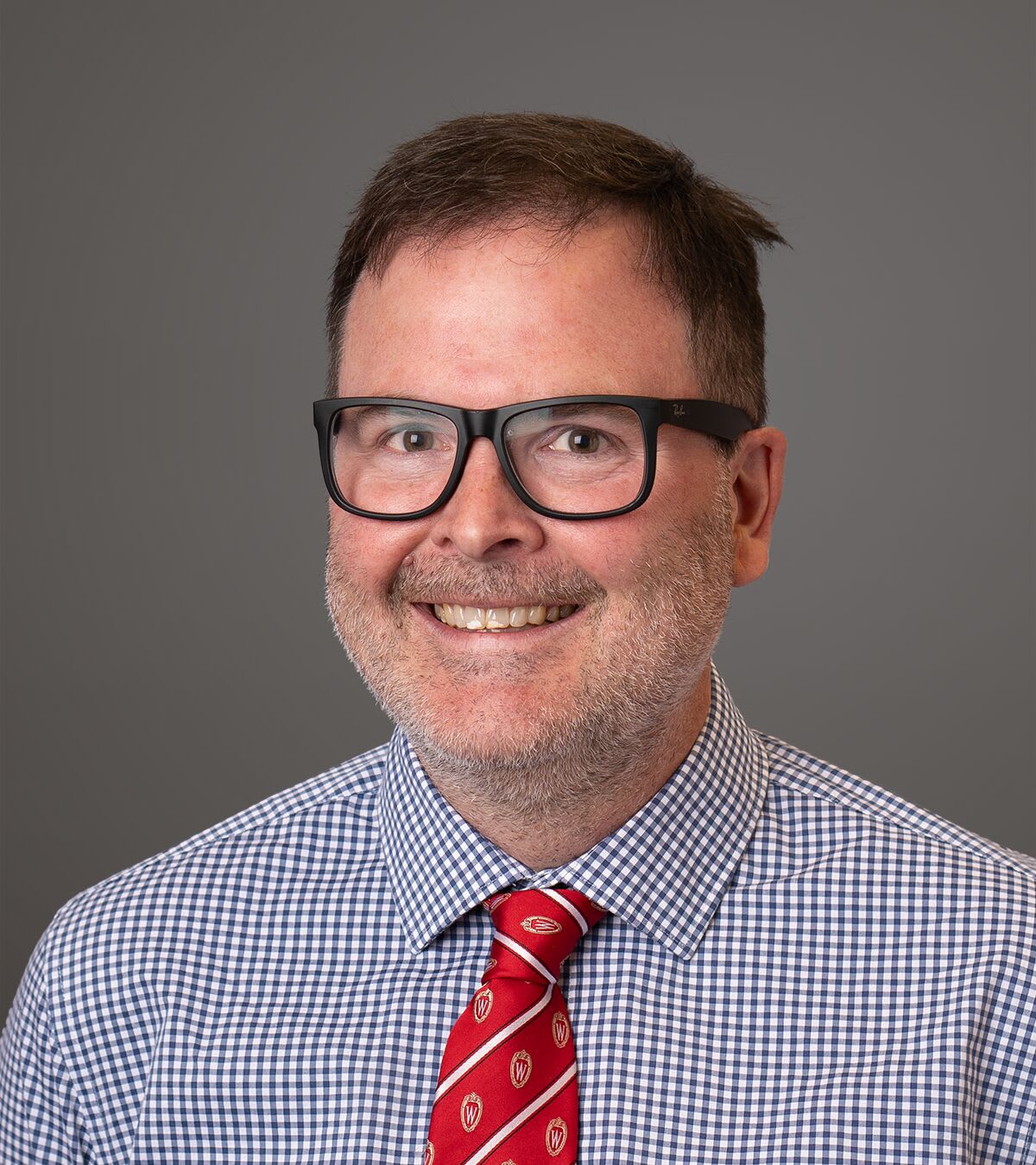 Kristopher Schroeder, MD Find a Doctor UW Health