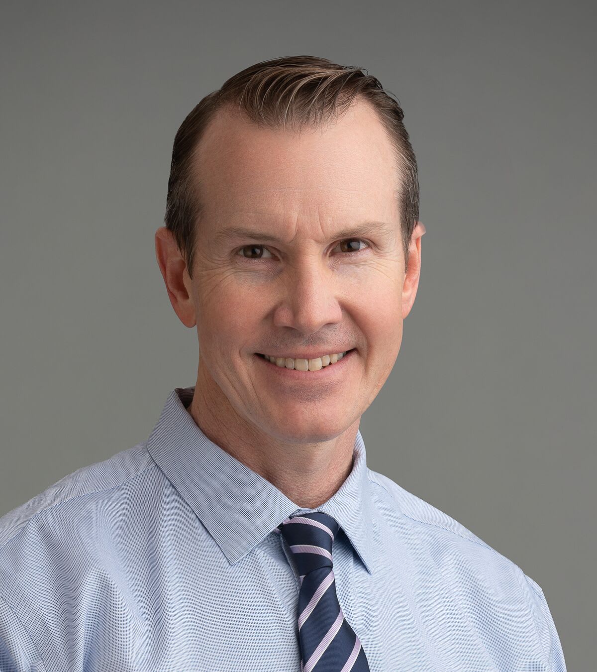 Mark Benson, MD Find a Doctor UW Health