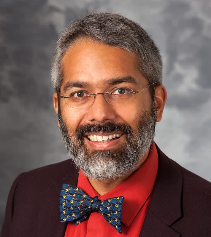 Dipesh Navsaria Md Uw Health