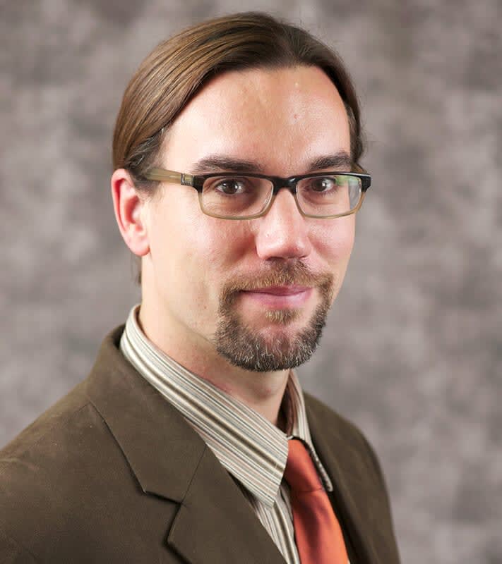 Christopher Nicholas, PhD | UW Health