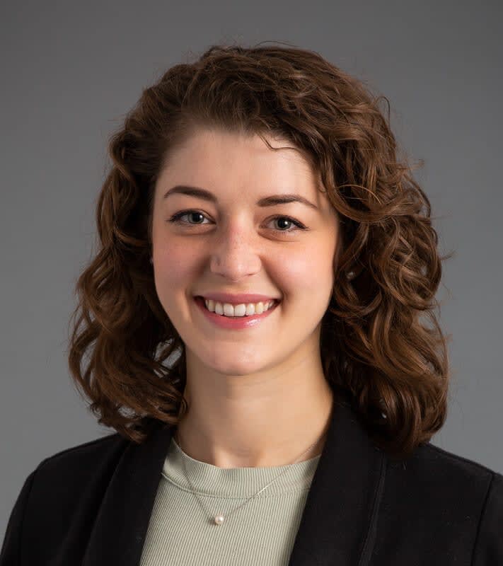 Sydney Tardrew, PA Find a Doctor UW Health