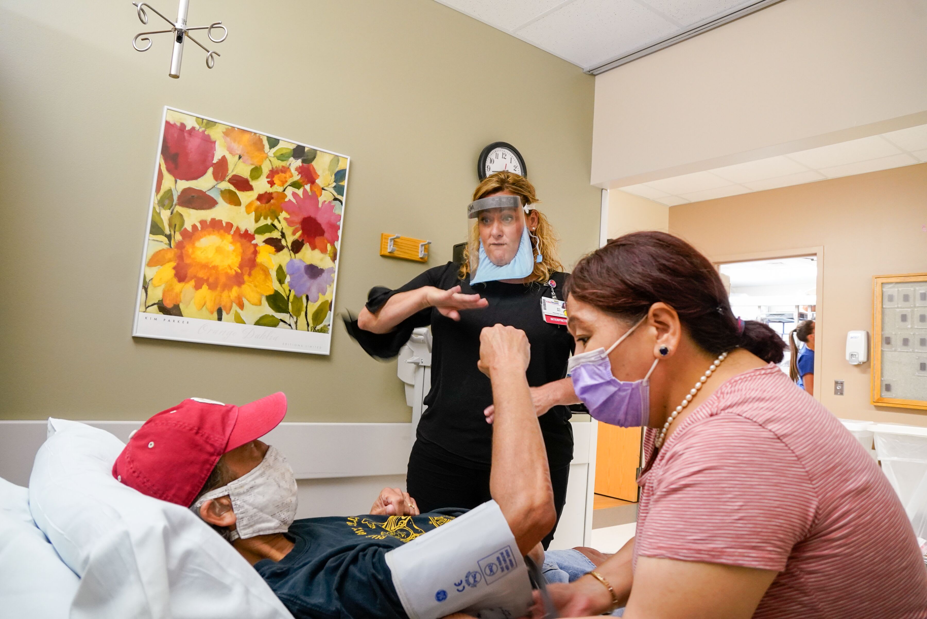Medical Interpreter Services | UW Health