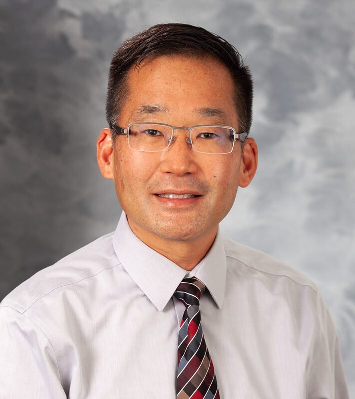 David Kim, MD