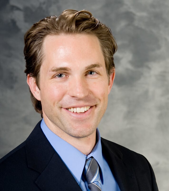 Brian Markhardt, MD