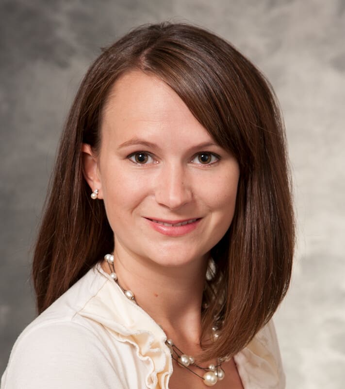 Shanda Wells, PhD
