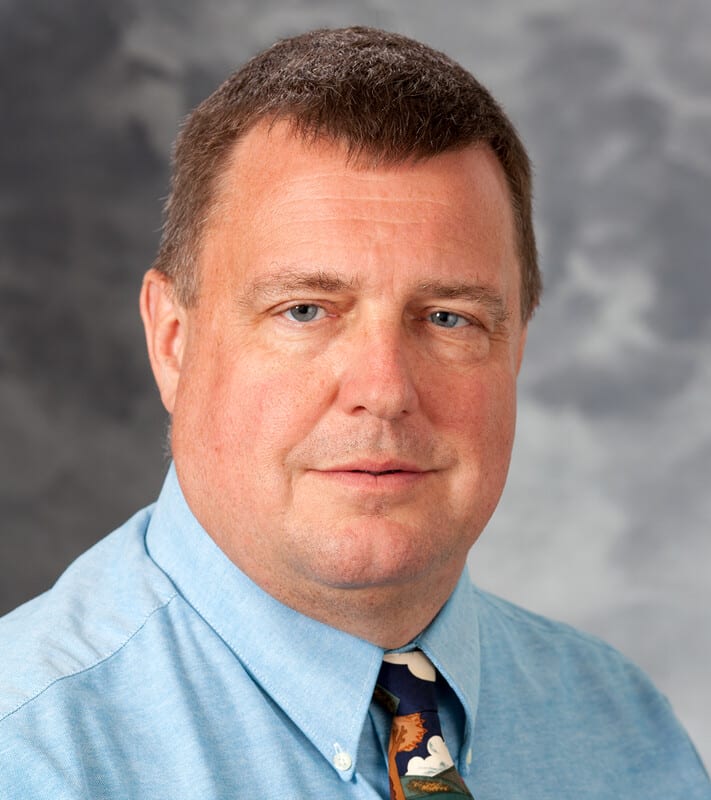 Kenneth Foster, MD, FACS, MBA
