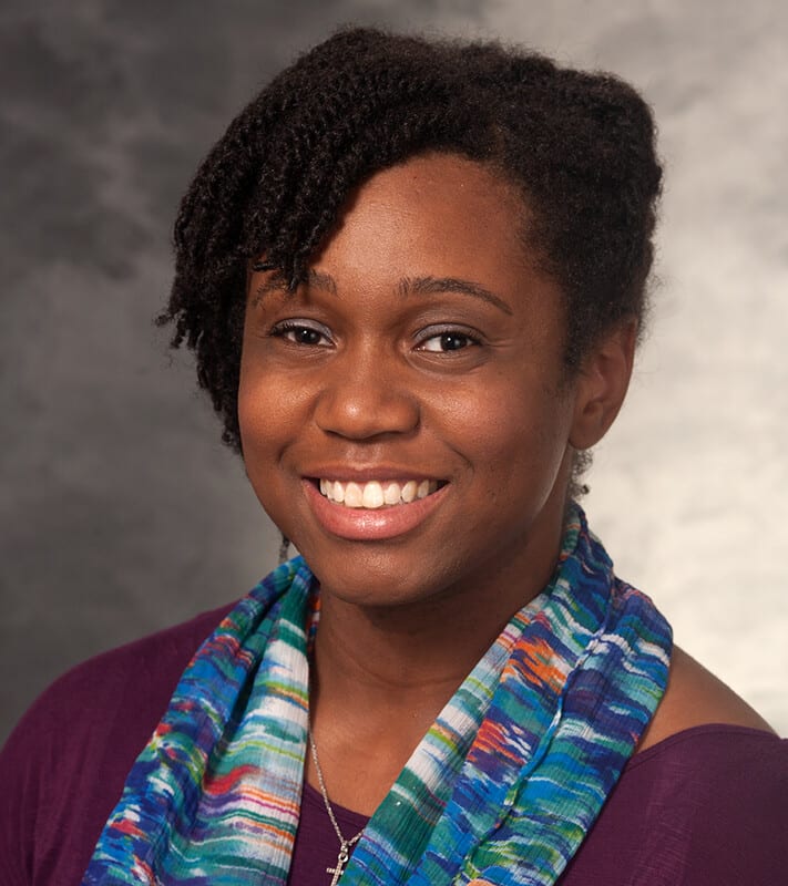 Jasmine Zapata, MD