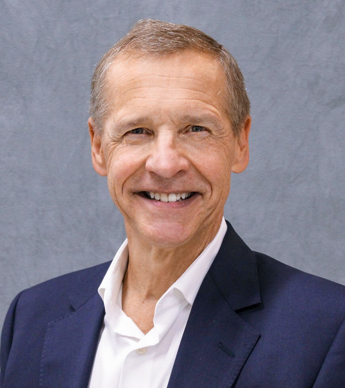 Myron Pozniak, MD