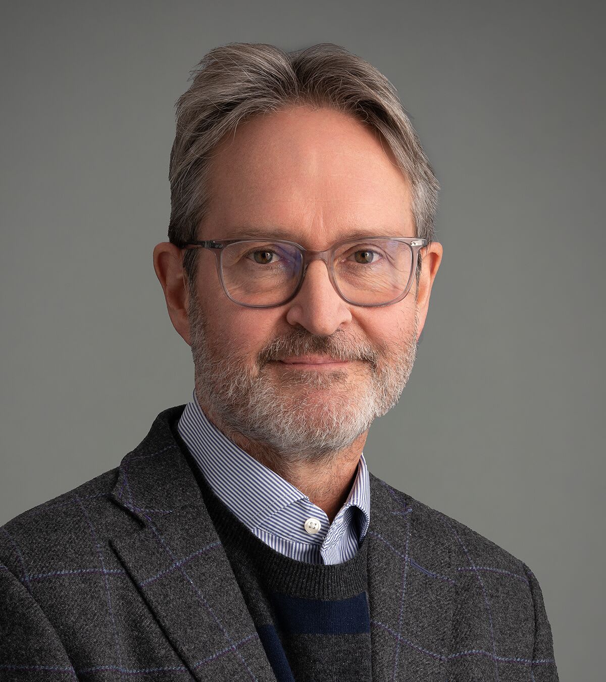 Jon Arnason, MD