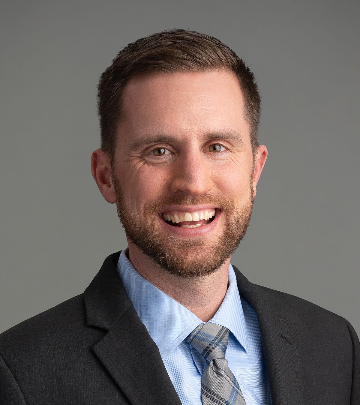 Matthew Harer, MD