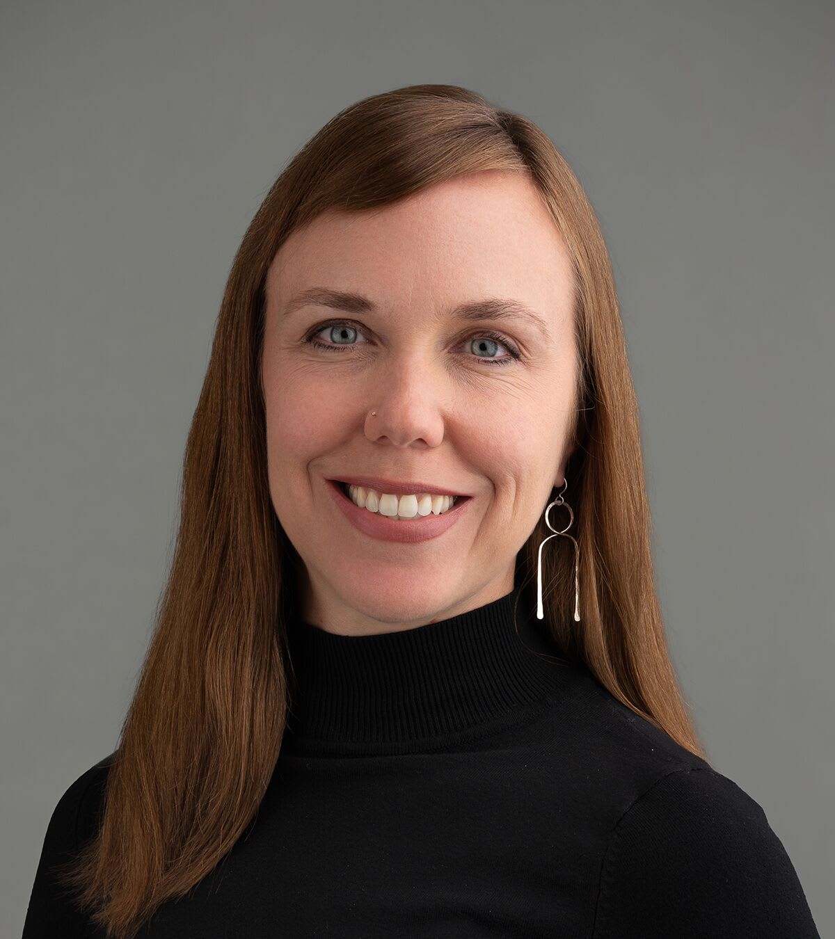 Sarah Benedict, NP