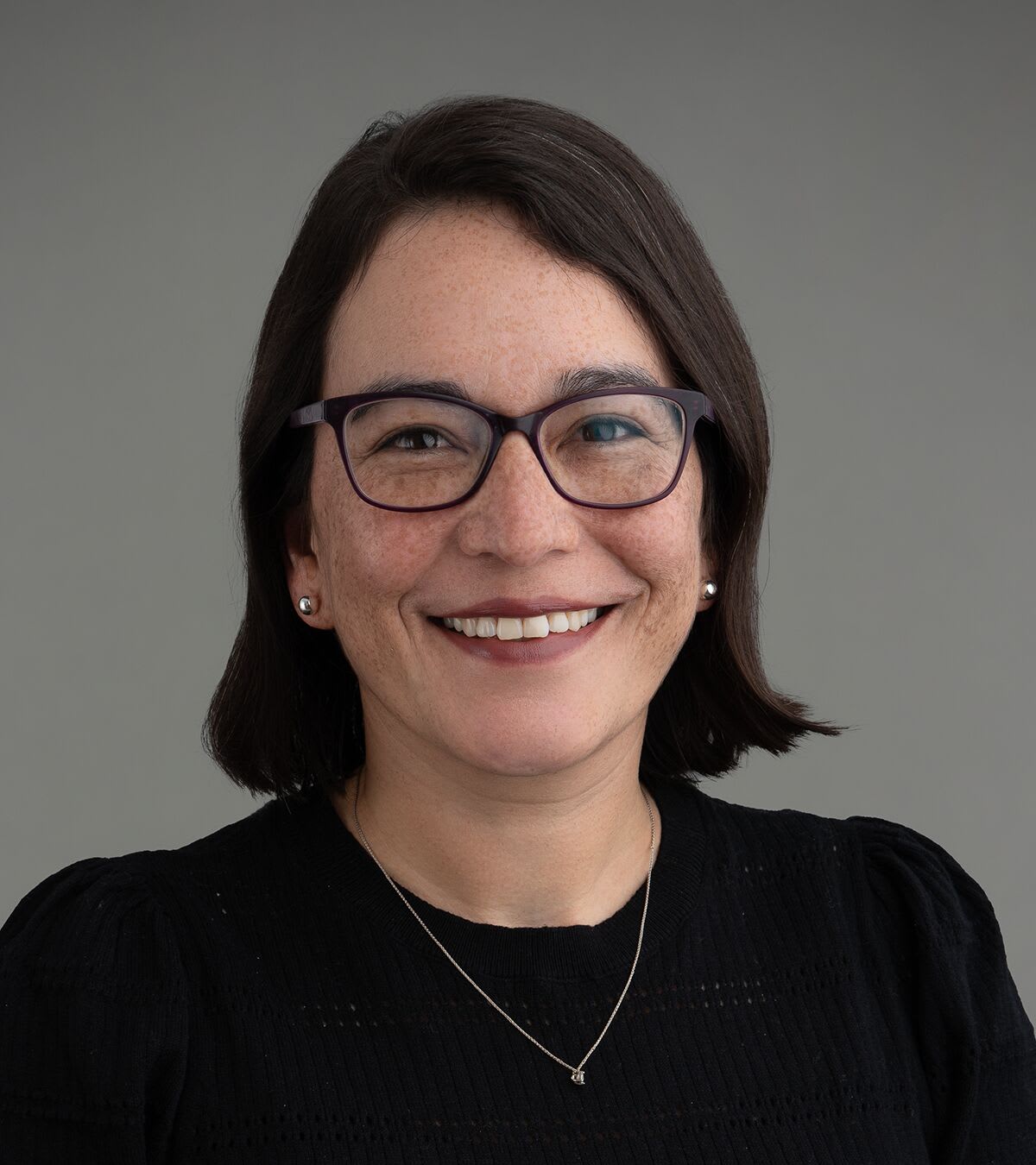 Cristina Delgadillo, MD