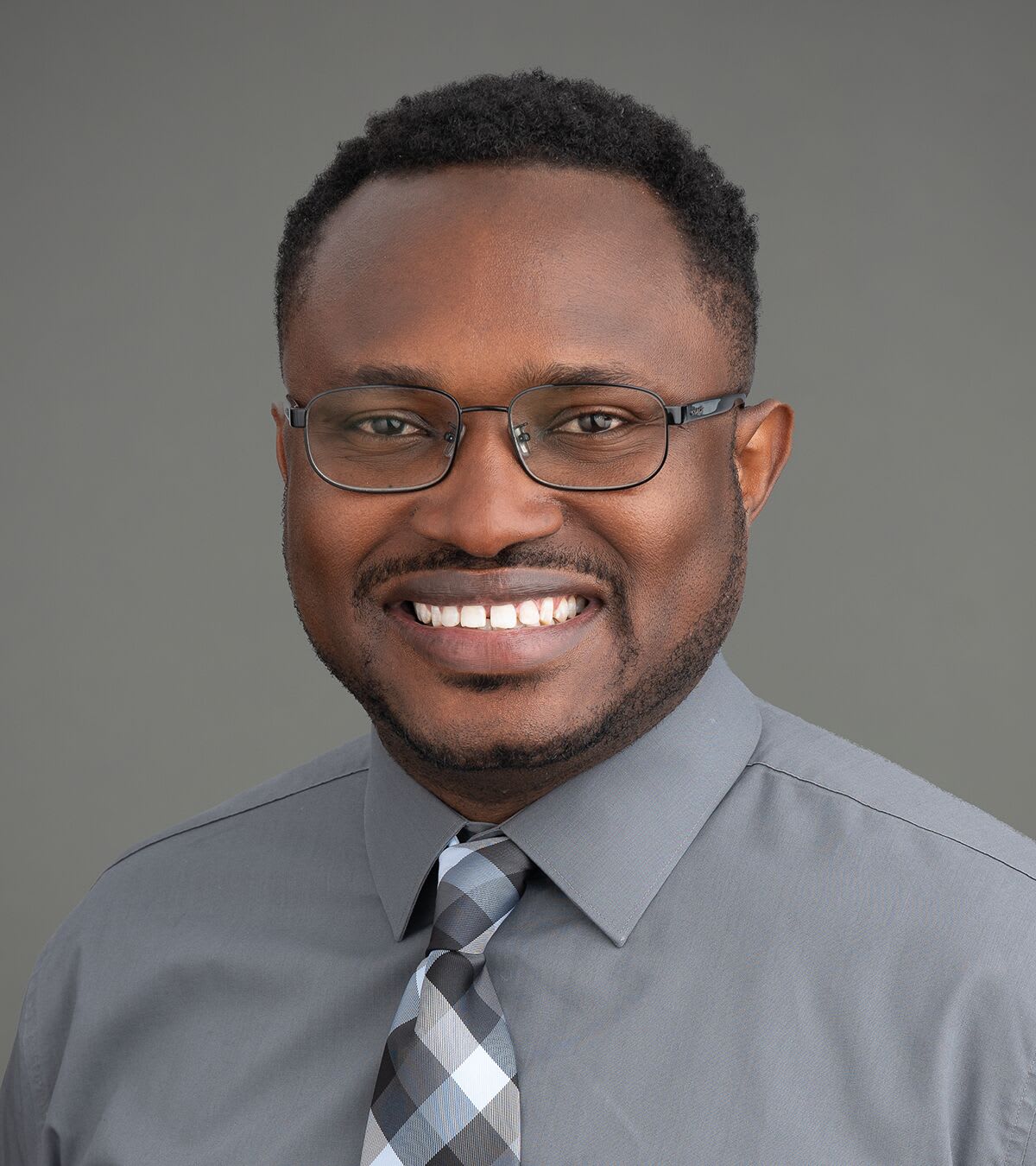 Iliya Amaza, MD