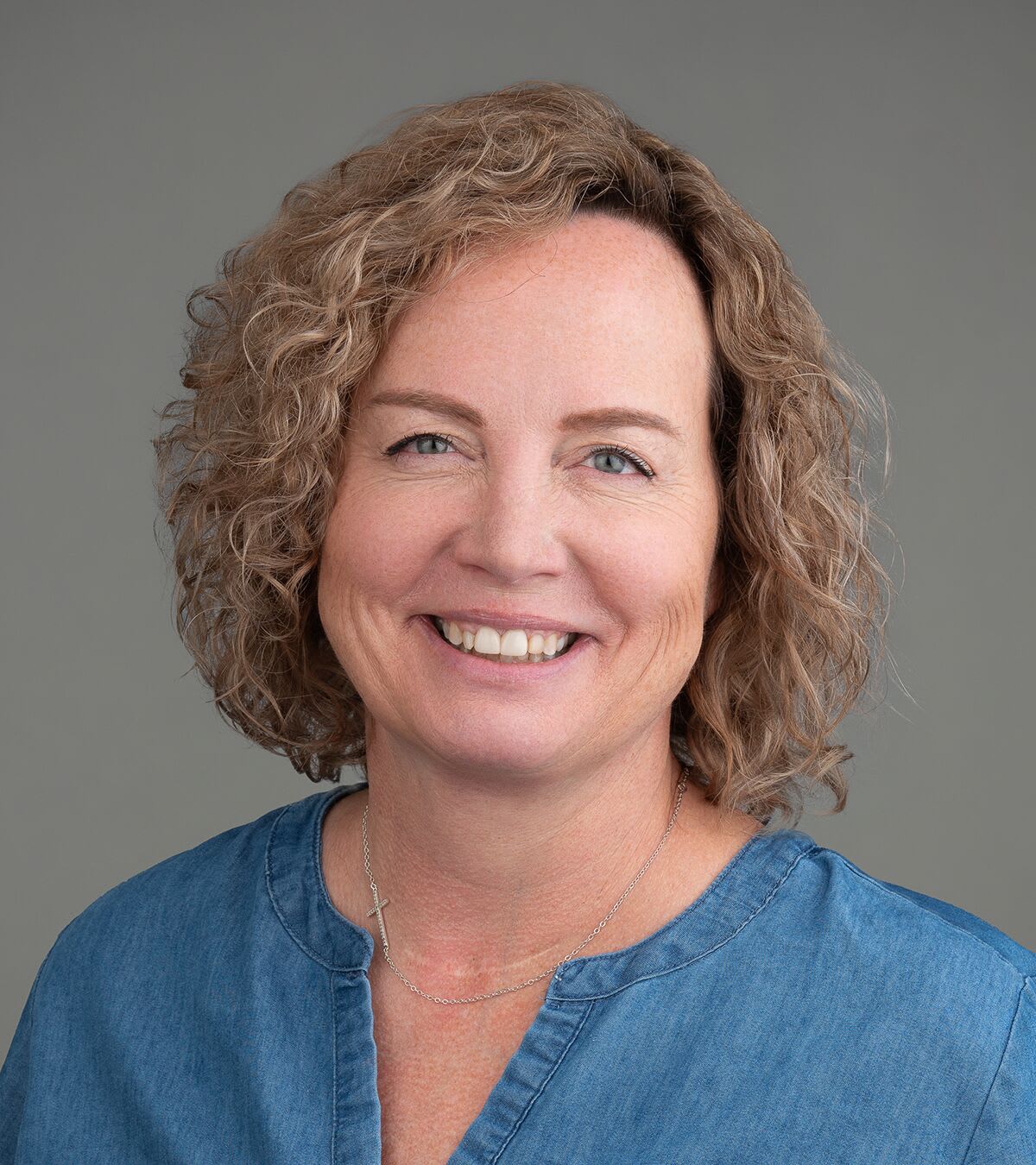 Kelly Mack, NP