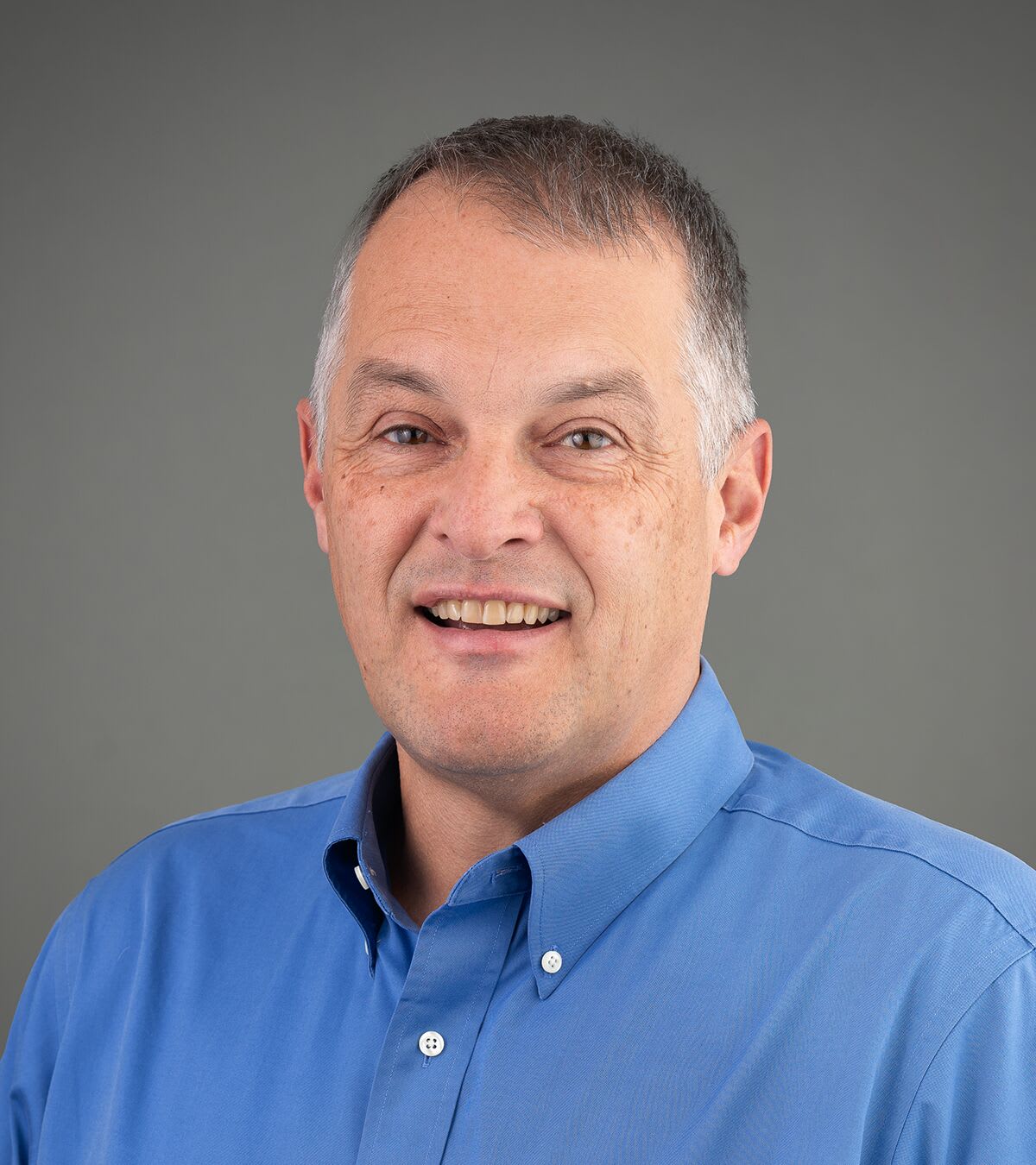 Lee Faucher, MD, FACS