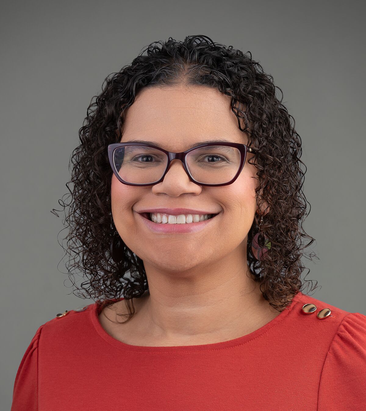 Elizabeth Felton, MD, PhD