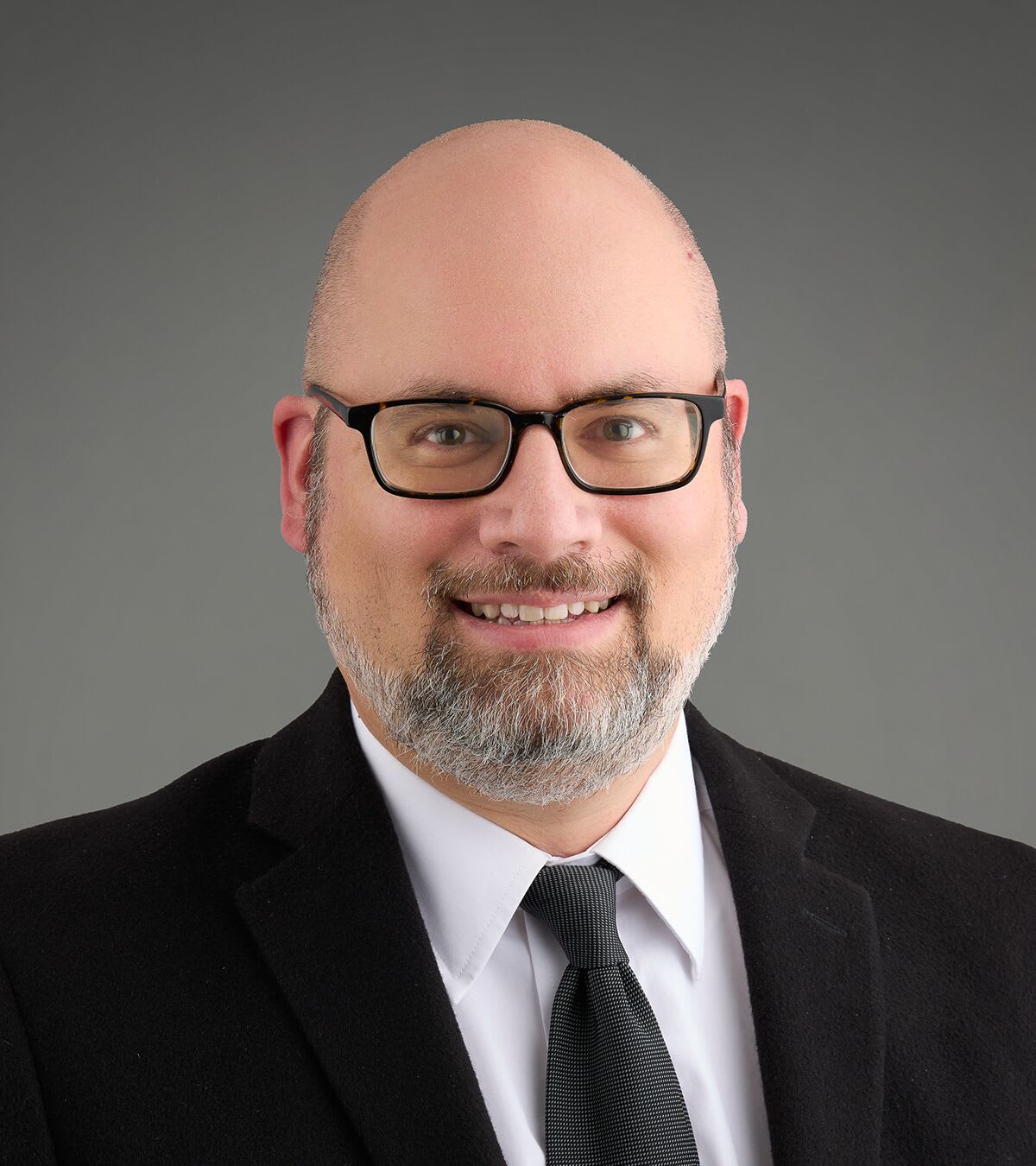 Christian Capitini, MD
