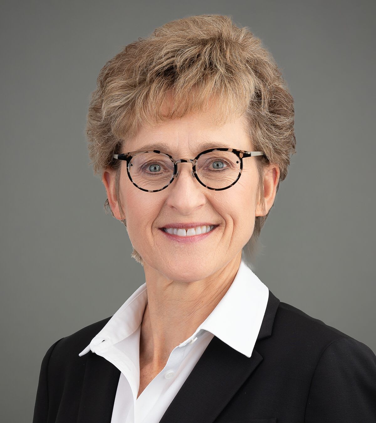 Donna Blankenbaker, MD