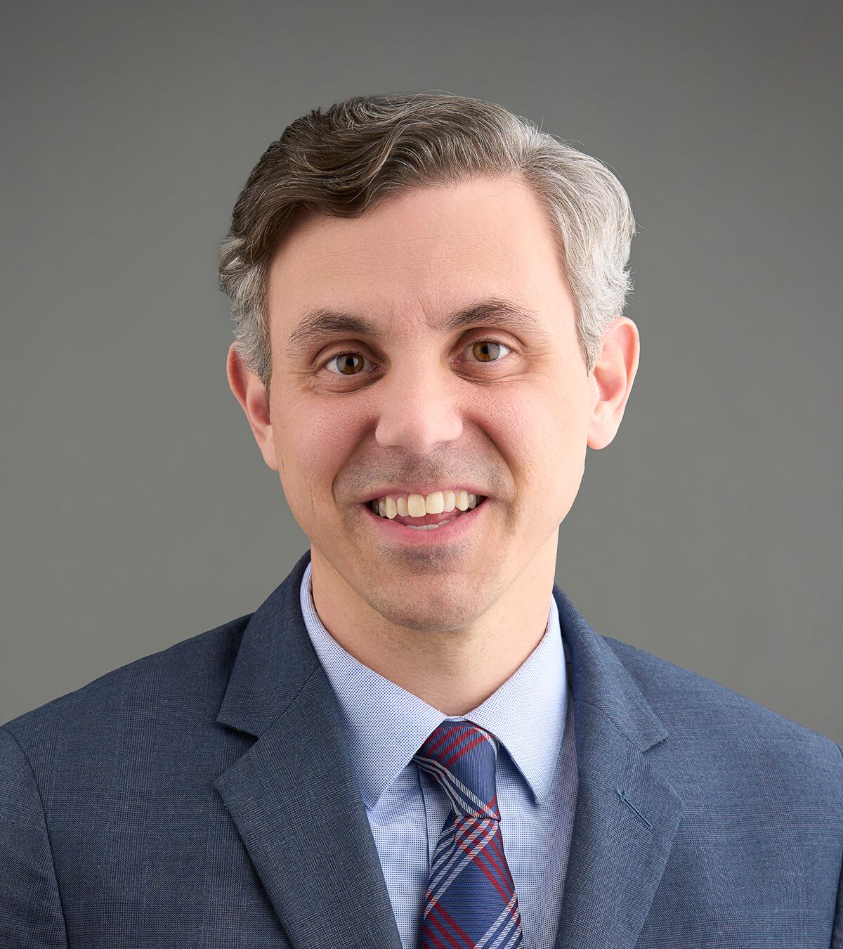 Andrew Baschnagel, MD