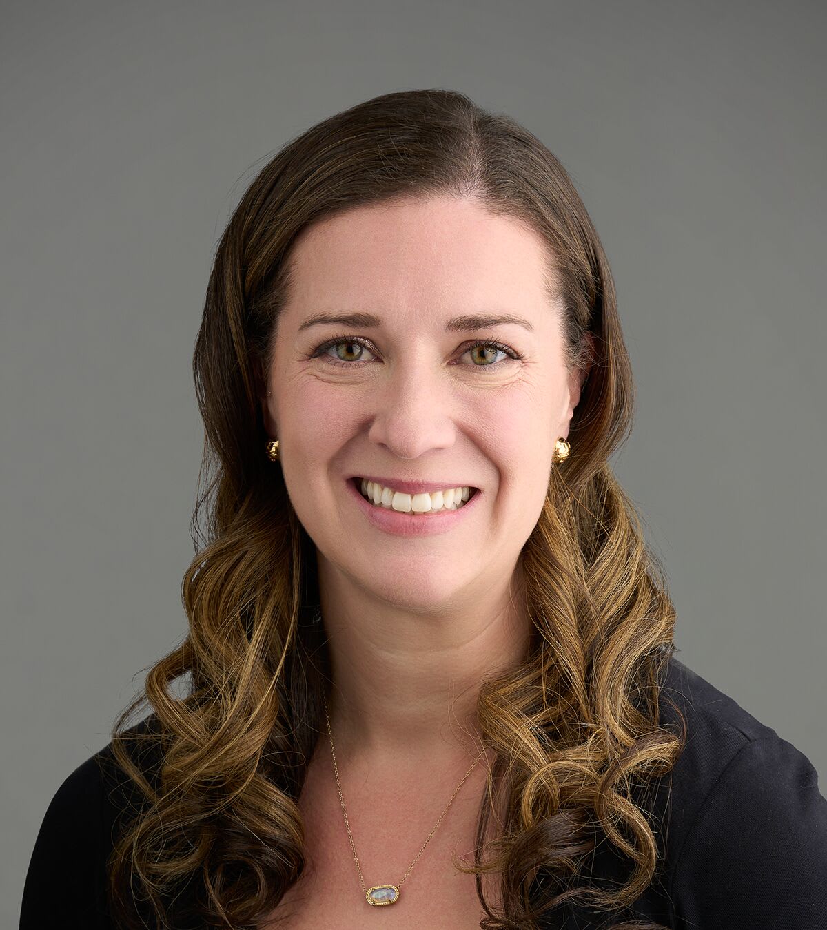 Suzanne Reilly, NP