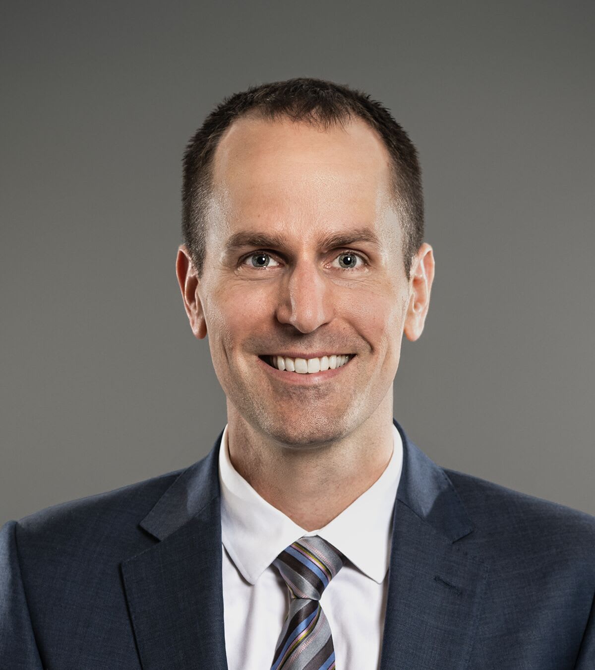 Michael Hartung, MD