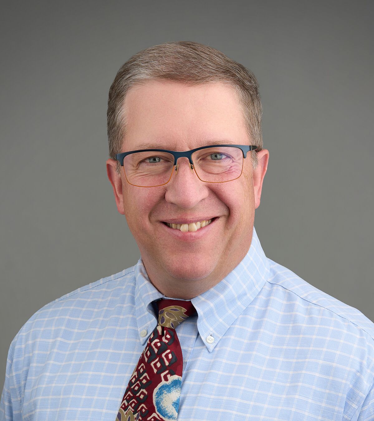 Michael Wilhelm, MD