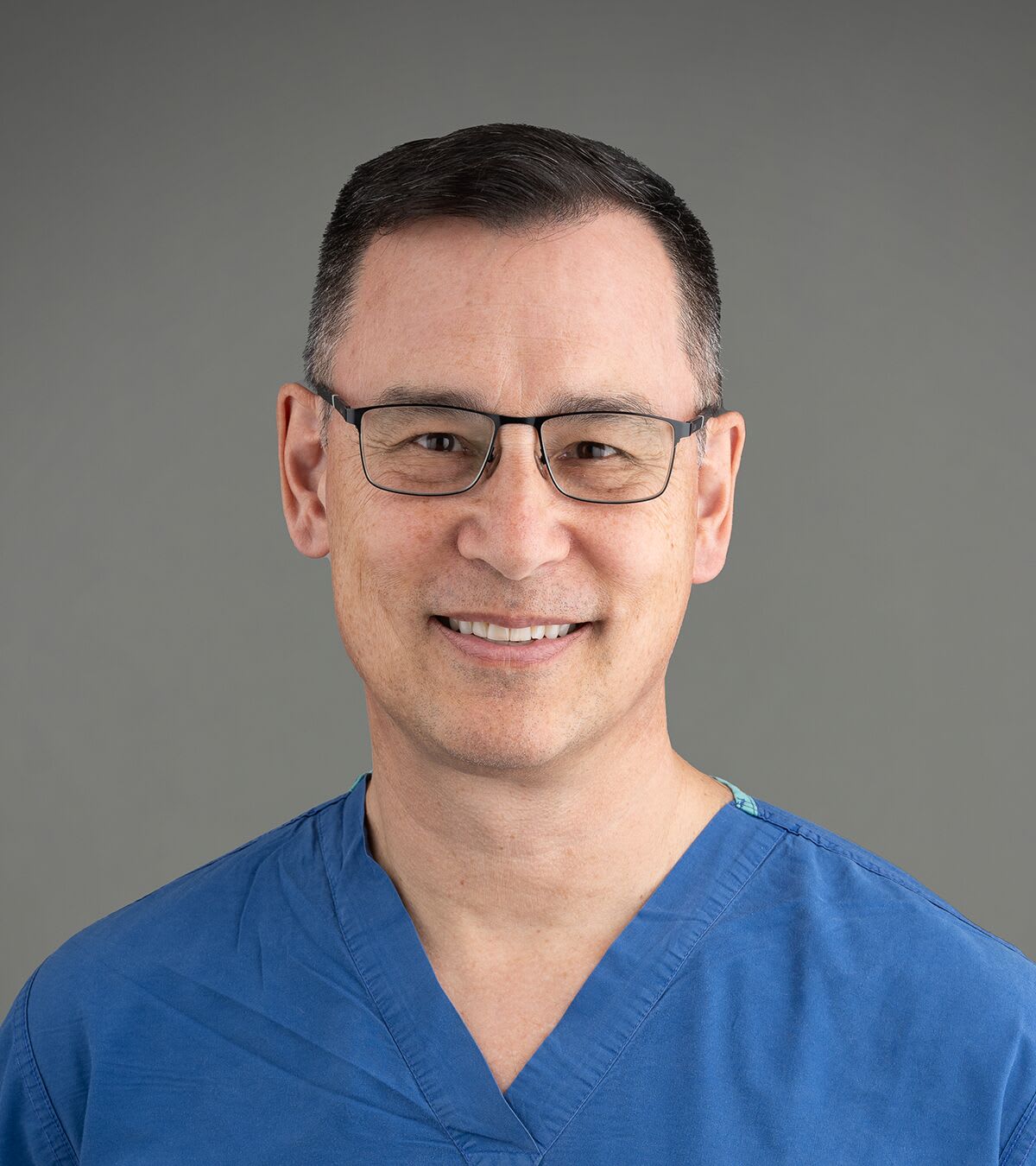 Fred Lee Jr., MD