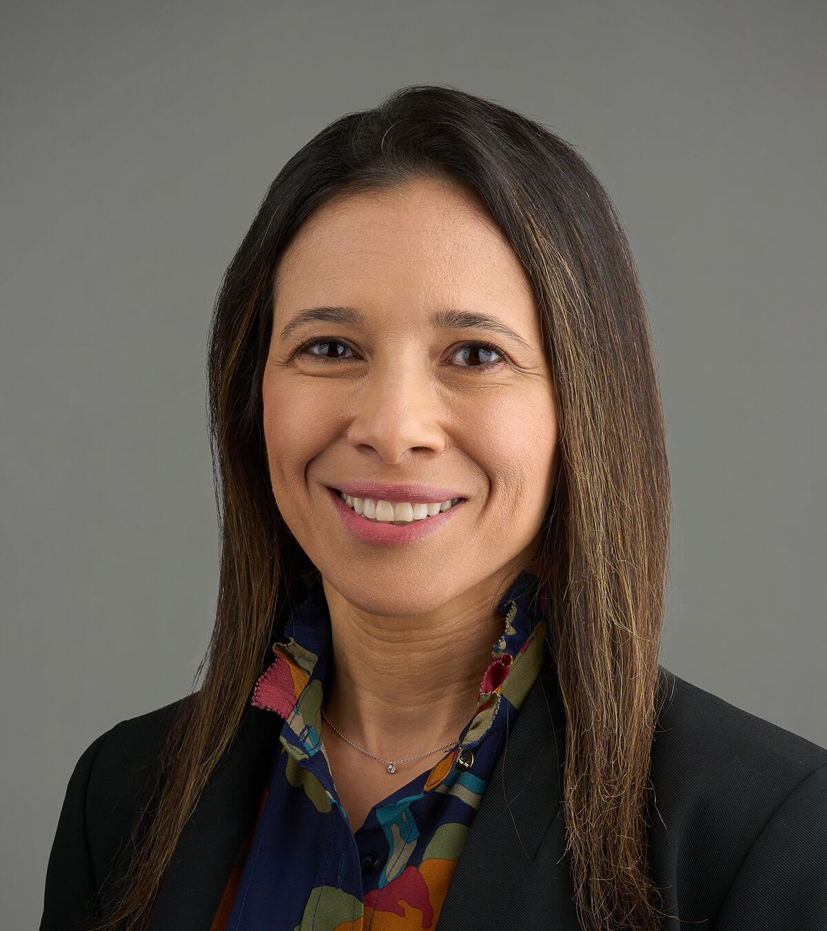 Nadine Fakhran, PA