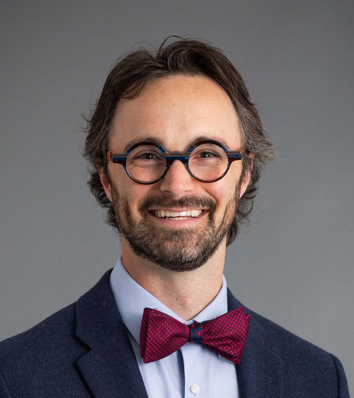 Gordon Crabtree, MD