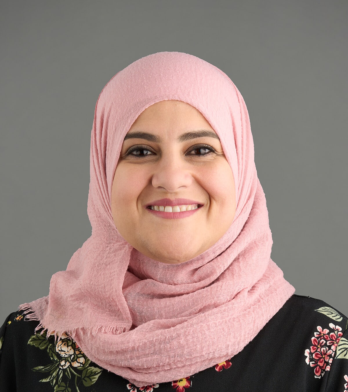 Arij Beshish, MD
