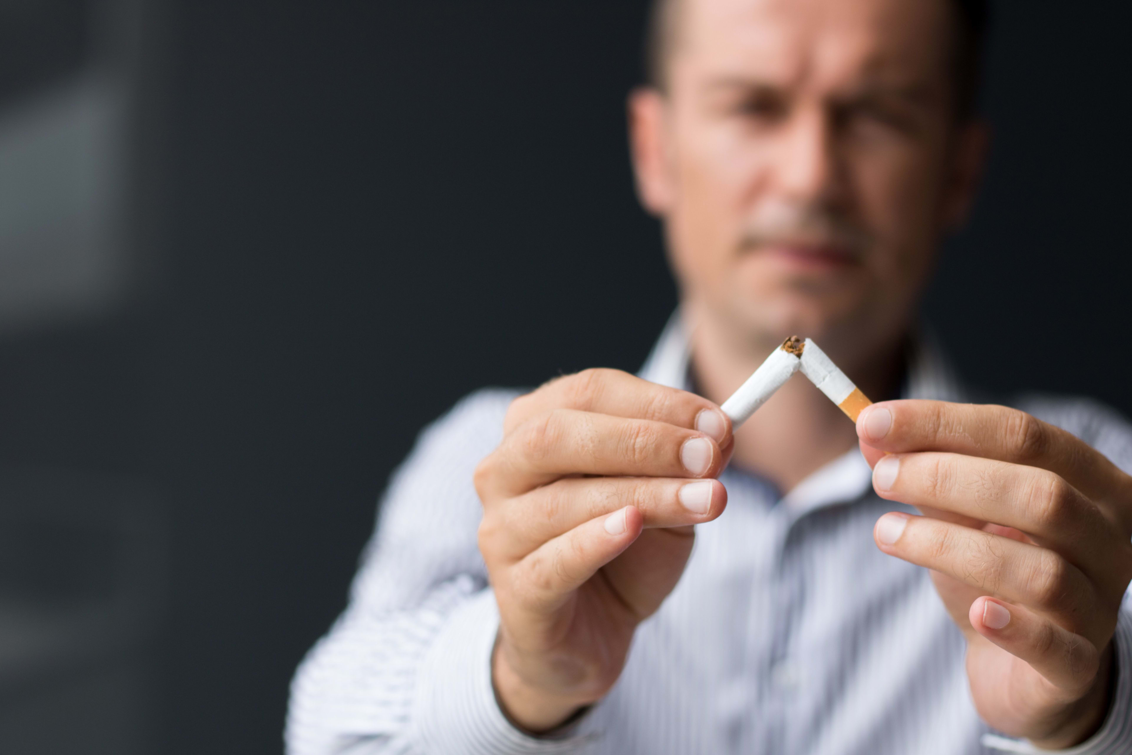 uw center for tobacco research and intervention is 'nearly' smoke-free  UW News Lorraine Lathen