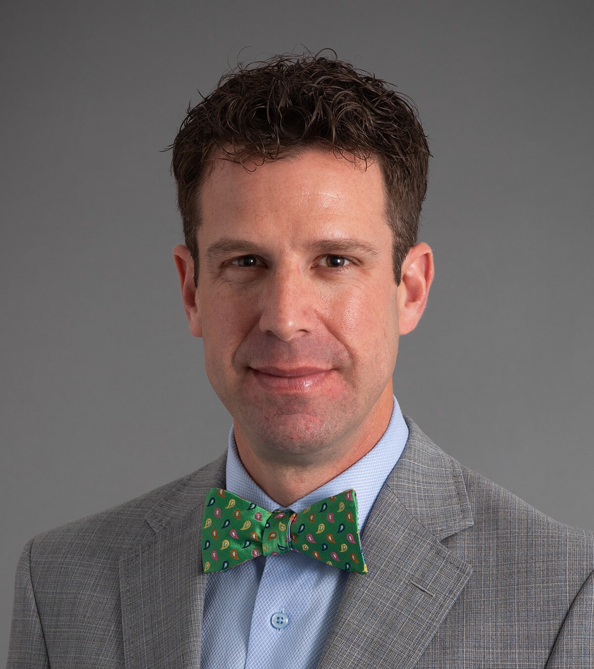 Adam Brinkman, MD, FACS, FAAP