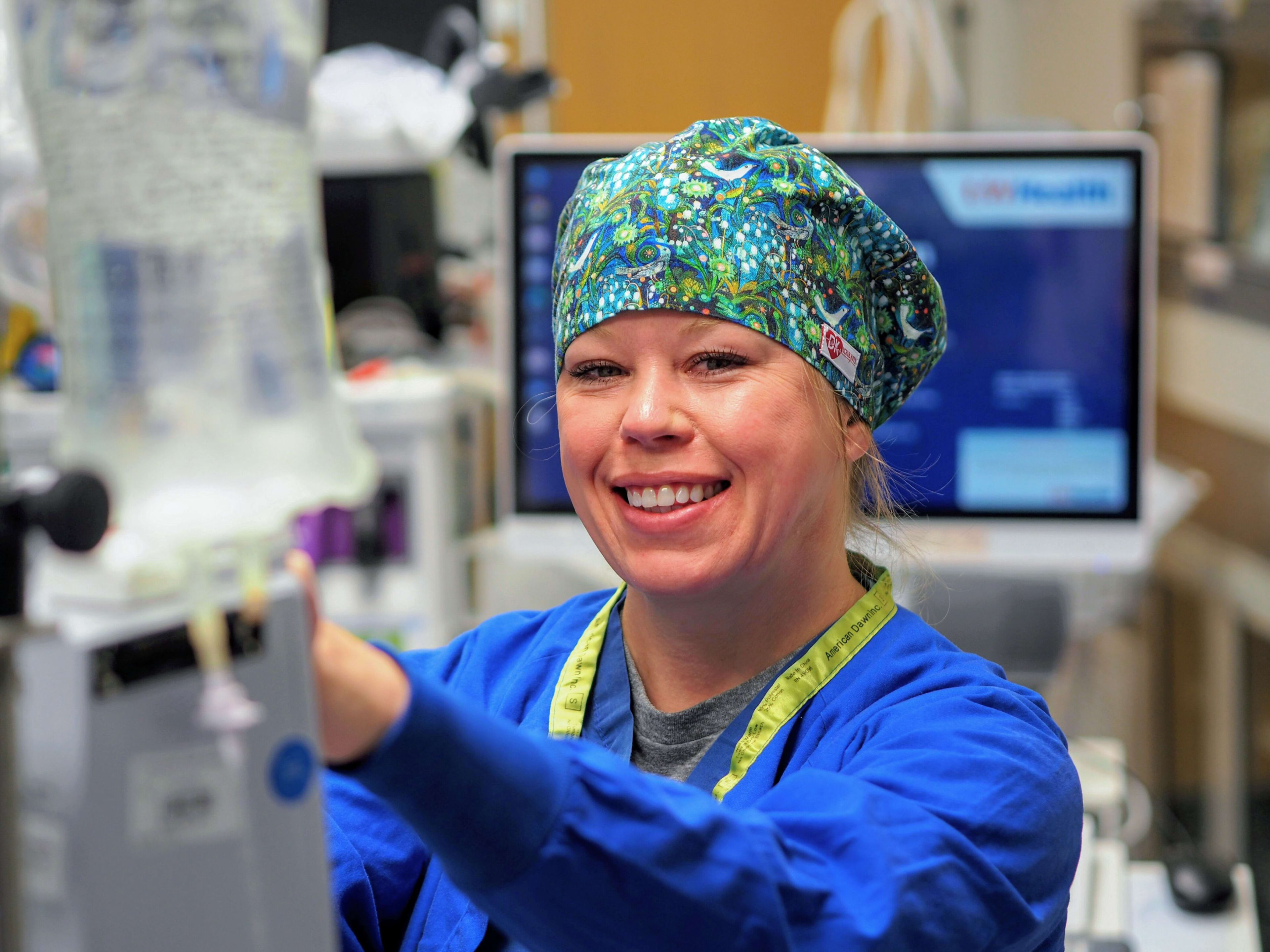 Igor Slukvin, Md,phd