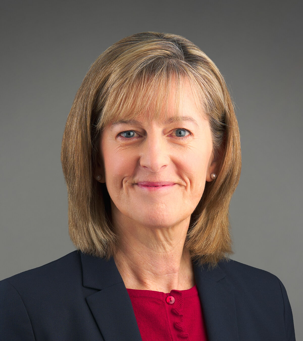 Elizabeth Burnside, MD, MPH, MS, FACR, FSBI