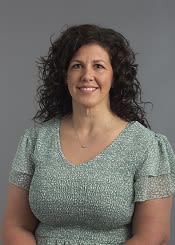 Jennifer Vivian portrait