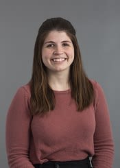 Kayla Foster portrait