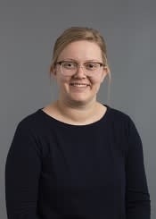 Kayla Kenney portrait