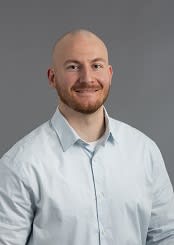 Corey Gilbertson, BSN, RN