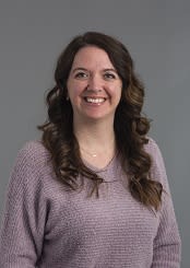 Courtney Schultz portrait