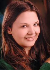 Nichole Warner portrait