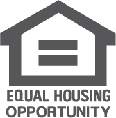 Equal Housing Lender