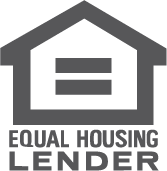 Equal Housing Lender